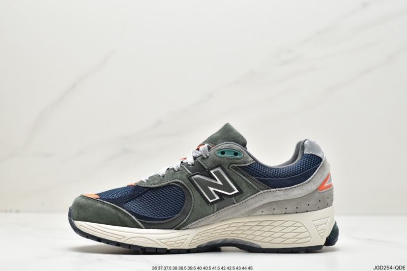 New Balance Sneakers